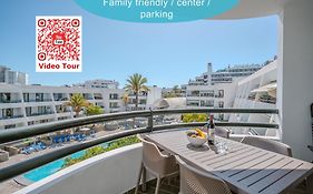 Go2Tenerife Apart Sira Family, Pool & Beach